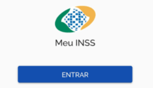 Plataforma digital MEU INSS